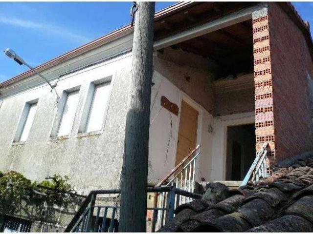Casa en Boveda