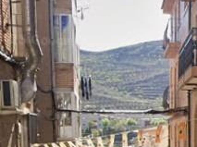 CASA EN BREA DE ARAGON