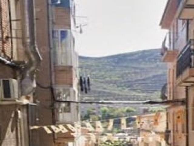 CASA EN BREA DE ARAGON