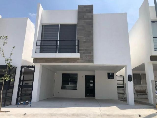 Casa en BRIANZZAS RESIDENCIAL