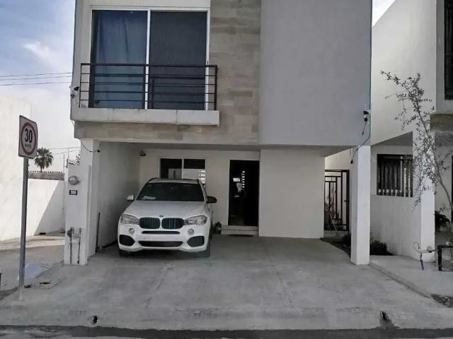 Casa en BRIANZZAS RESIDENCIAL