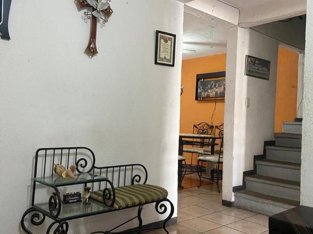 Casa en Brisas del Carmen