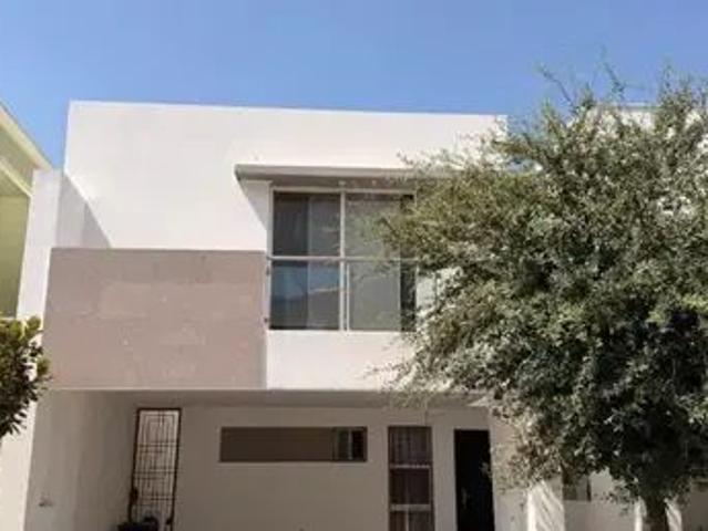 Casa en Britania, Dominio Cumbres, García, Nuevo León, 66036, México