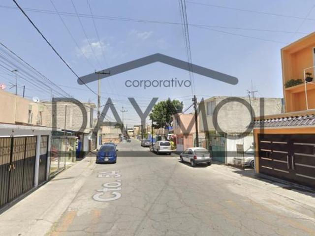 Casa en Cto. 54 171, Los Héroes Tecamac 6a Secc 55763 Ojo de Agua, Méx