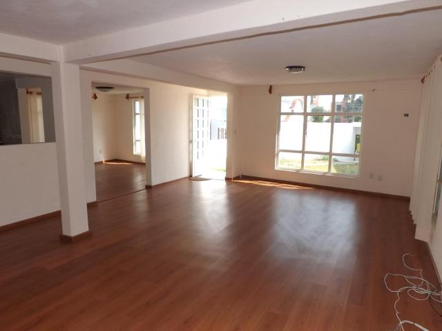 Casa en Cuajimalpa