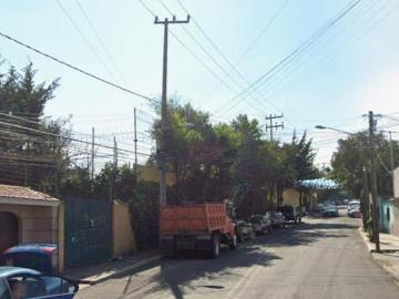 CASA EN CUAJIMALPA DE MORELOS DE GARANTIA HIPOTECARIA OPORTUNIDAD UNICA