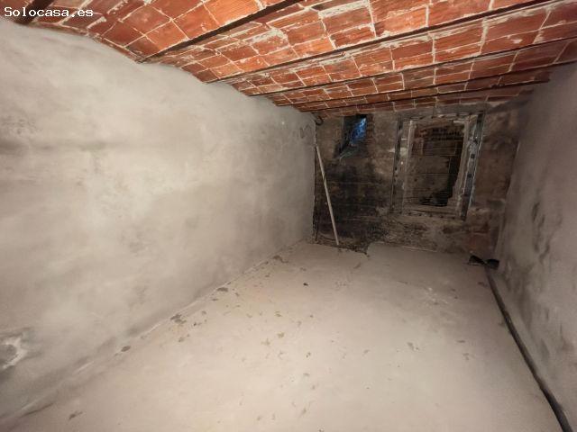Casa en Cuatrovientos para terminar de reformar