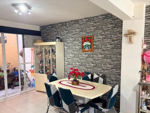 Casa en Hacienda Magnolias, Villas Xaltipa 2, Cuautitl?n