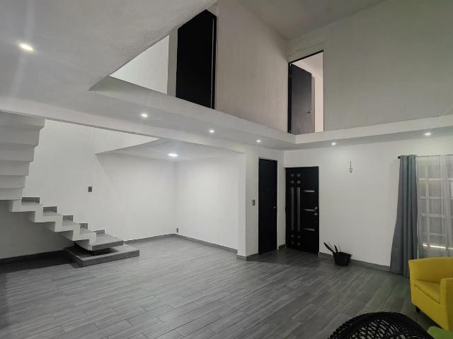 Casa en Cuautitl?N Izcalli ? 2 rec?maras