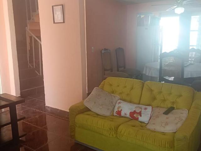 Casa en Cuautitl?N Izcalli ? 3 rec?maras