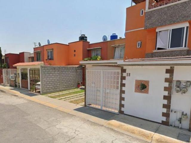 CASA EN CUAUTITLAN