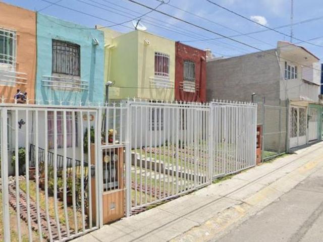 CASA EN CUAUTITLAN IZCALLI