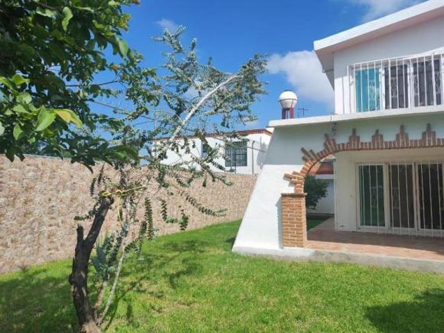 Casa en CUAUTLA MORELOS