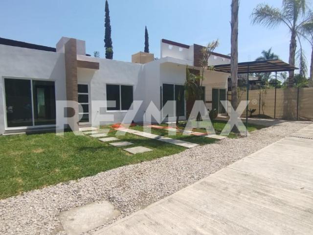 CASA EN CUAUTLA MORELOS CENTRO