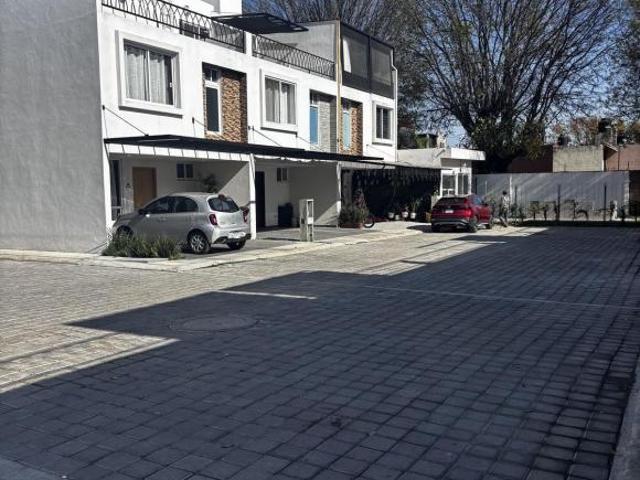 Casa en Cuautlancingo