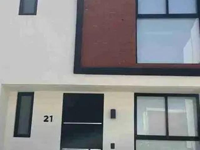 Casa en Cuautlancingo, Puebla, México