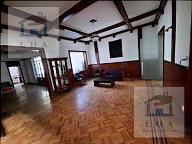 Casa en Cuauhtémoc