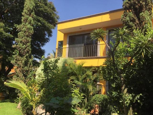 Casa en Cuernavaca