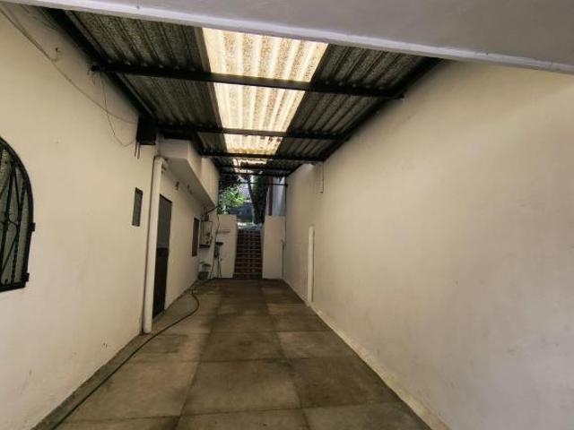 Casa en Cuernavaca