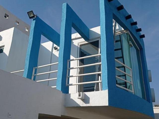 casa en cuernavaca cerca de la autopista Mex Cuerna