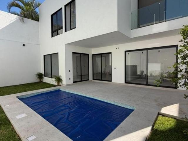 Casa en Cuernavaca en Delicias
