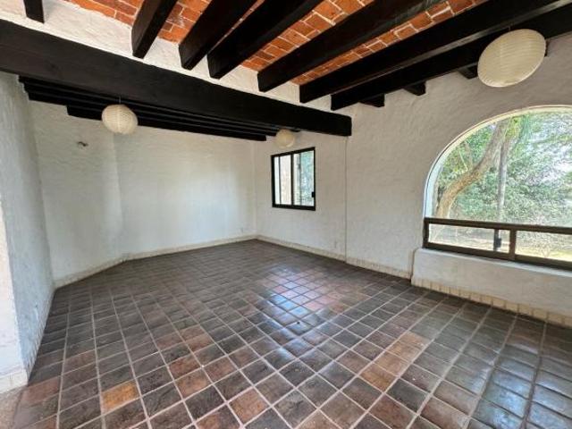Casa en Cuernavaca Norte para Remodelar