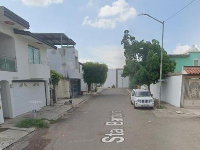 Casa en Culiacán, Sinaloa. ¡Súper precio!