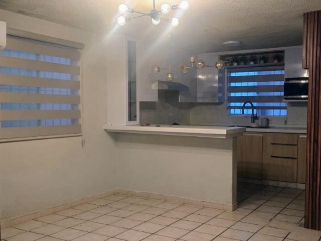 Casa en cumbres