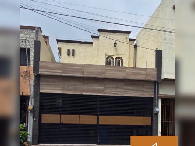 Casa en cumbres