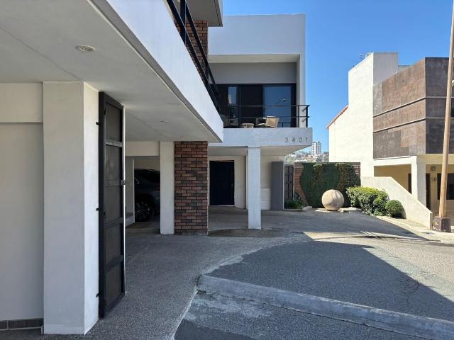 Casa en cumbres de Juárez $56,000 pesos