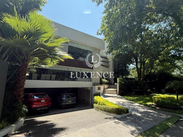 Casa en Cumbres de Santa Fe en Venta