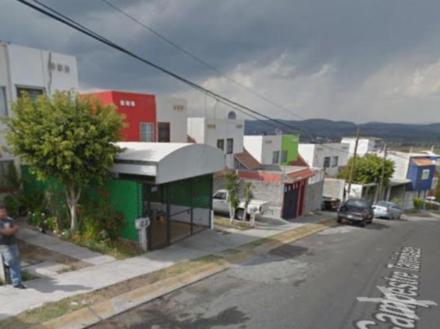 Casa en Cumbres del Campestre Oportunidad Remate Bancario