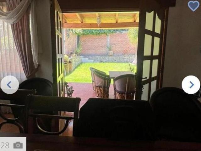 CASA EN CUMBRES DEL CIMATARIO
