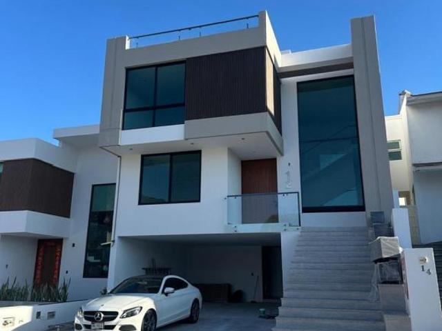 Casa en Cumbres del Cimatario
