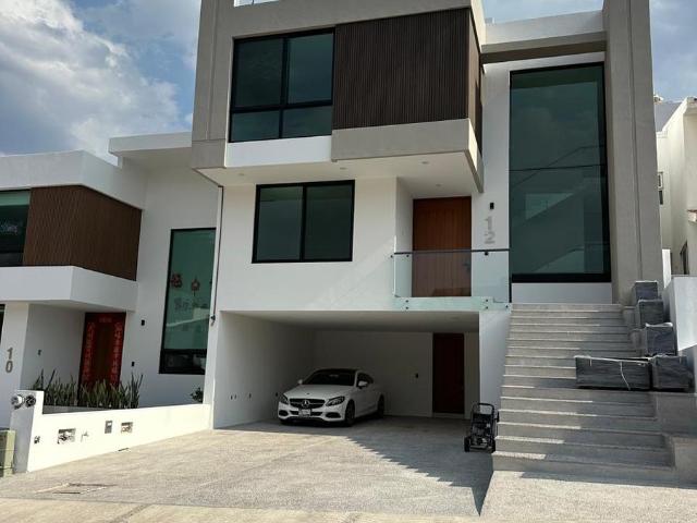 Casa en Cumbres del Cimatario