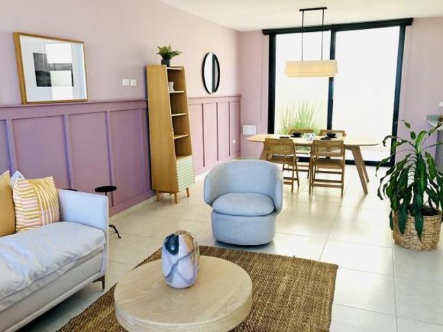 Casa en Cumbres del Cimatario de 3 Recámaras