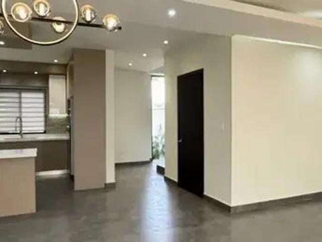 Casa En Cumbres Elite Premier En Renta
