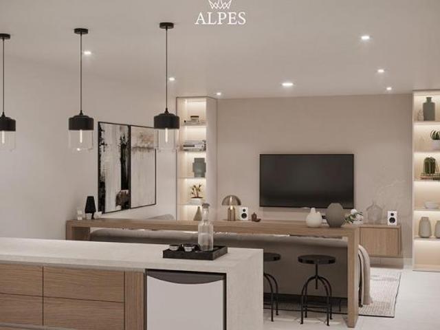 Casa en Cumbres Elite Premier Privada Alpes