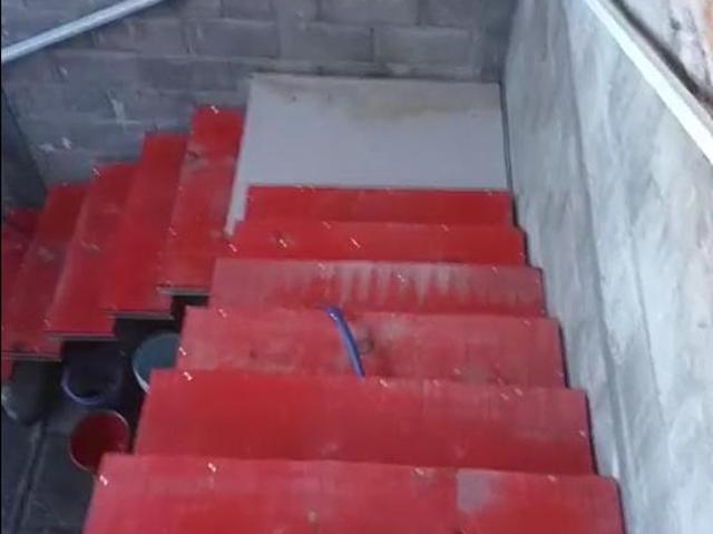 Casa en Cumbres III