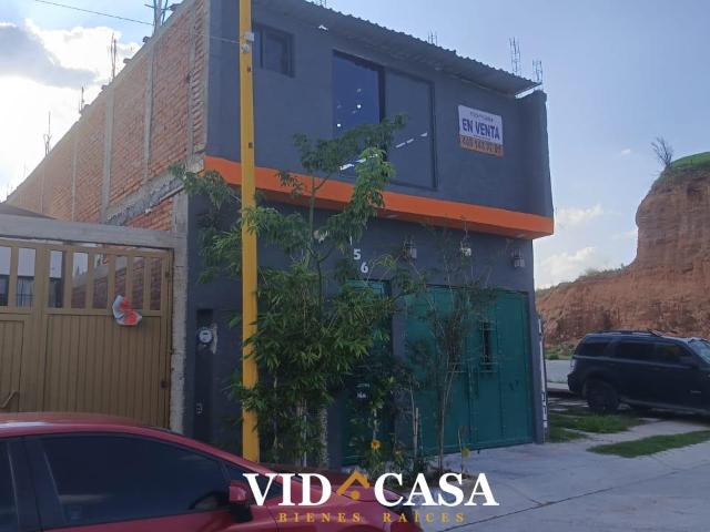 Casa en Cumbres III
