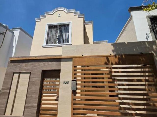 Casa en Cumbres San Agustín