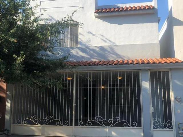 Casa en Cumbres San Agustín