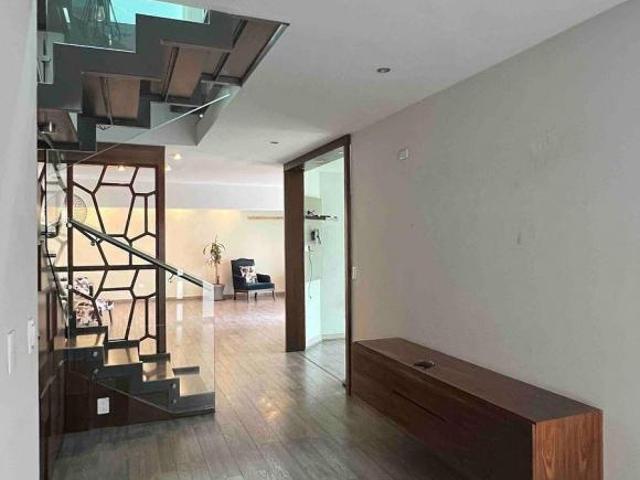 Casa en Cumbres Providencia