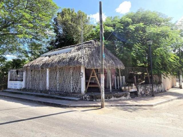 Casa en Cuncunul
