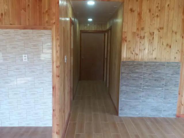 Casa en Cunco
