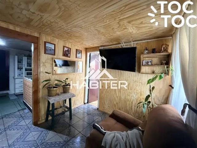 Casa en Cunco