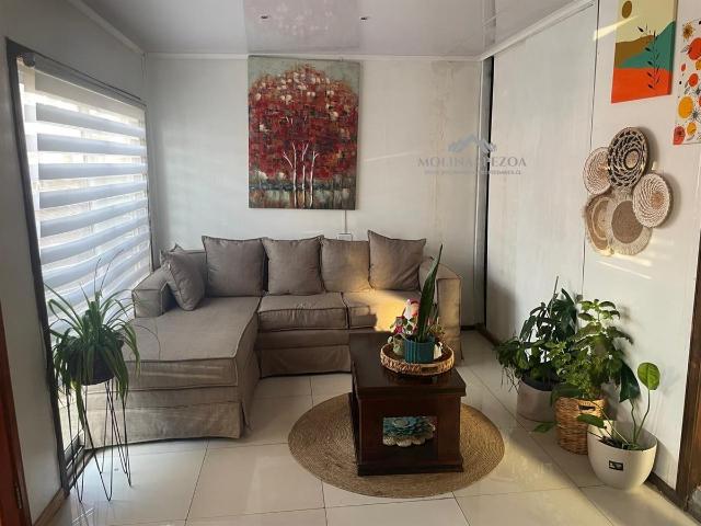 Casa en Curacautín