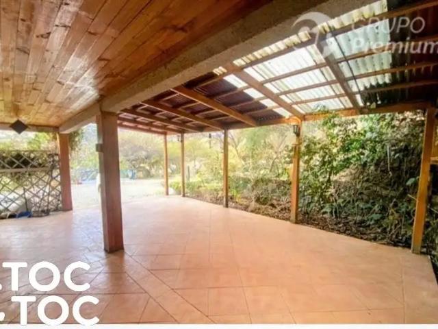 Casa en Curacaví