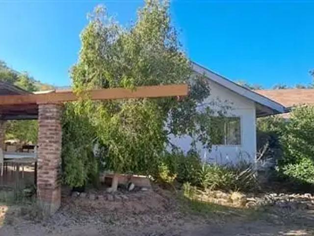 Casa en Curacaví