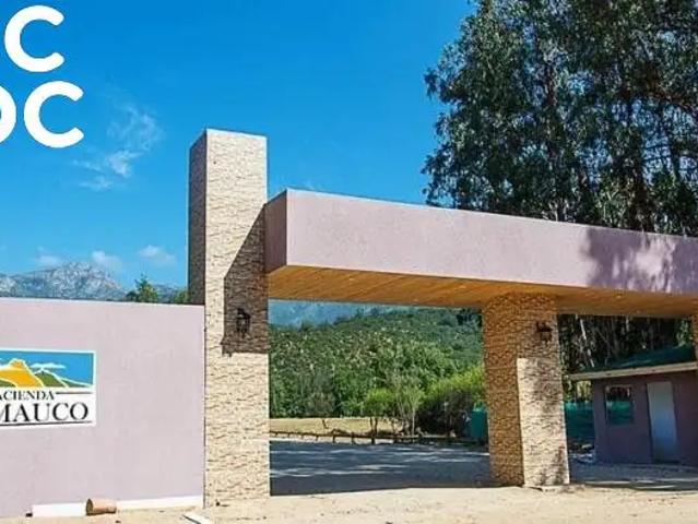 Casa en Curacaví